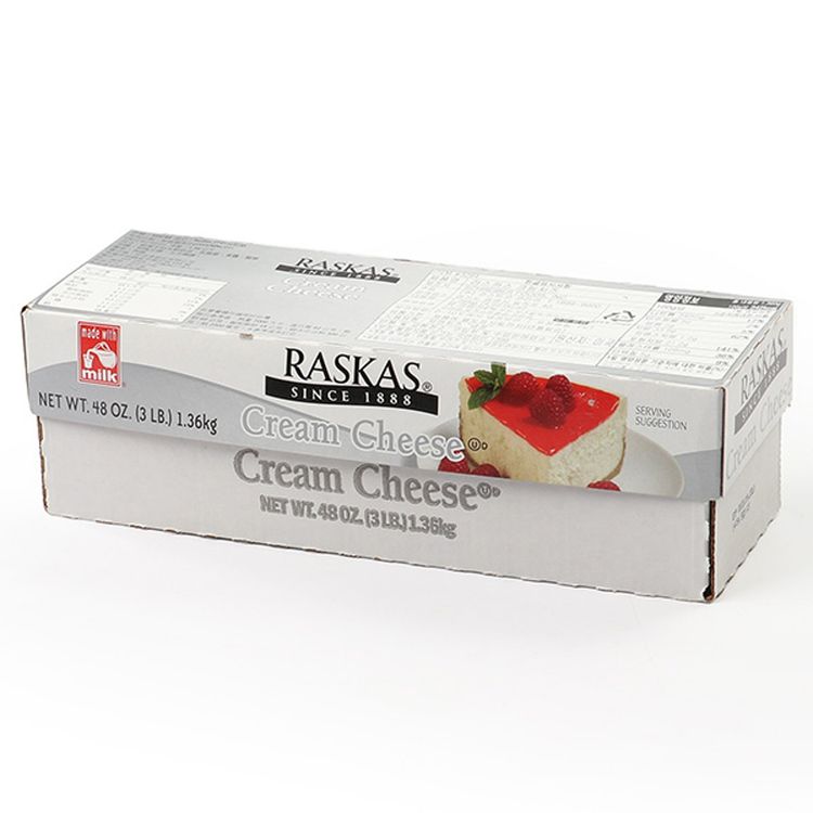 RASKAS 라스카스 크림치즈 1.36kg | 홈플러스 택배배송