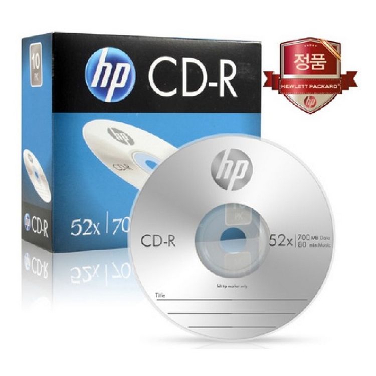 HP CD-R 1P | 홈플러스 택배배송