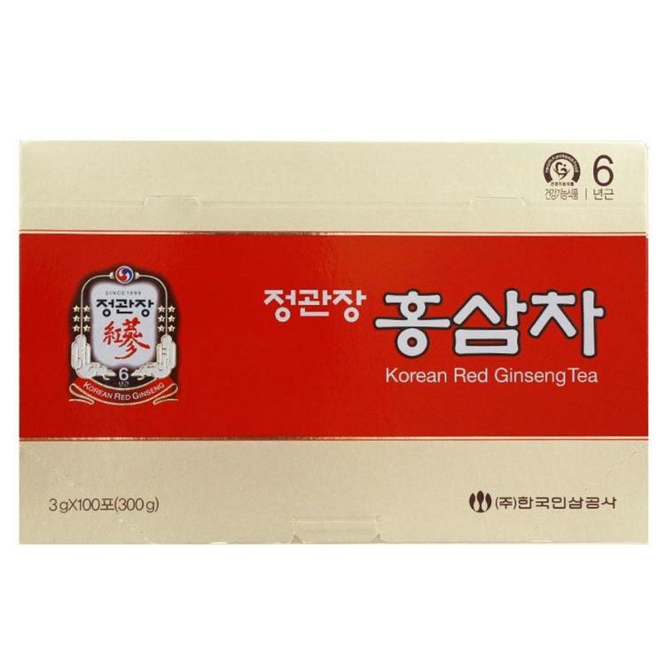정관장 홍삼차 3G*100포 | 홈플러스