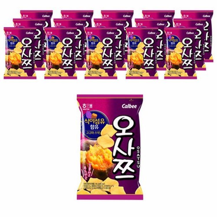 오사쯔 60g x 16ea 한박스 | 홈플러스 택배배송