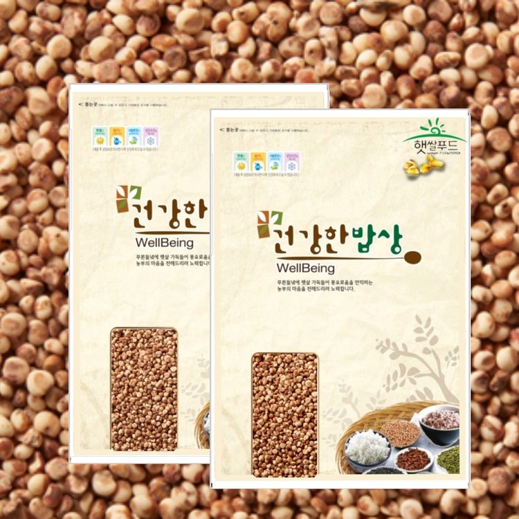 찰기있는 수입 찰수수 10kg(5kg 2개) 붉은 차수수 | 홈플러스 택배배송