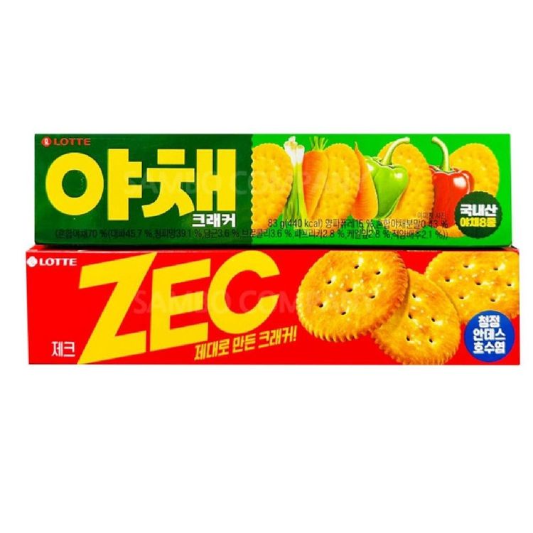 크래커 크래커세트 야채크래커1개+제크1개 | 홈플러스 판매자택배