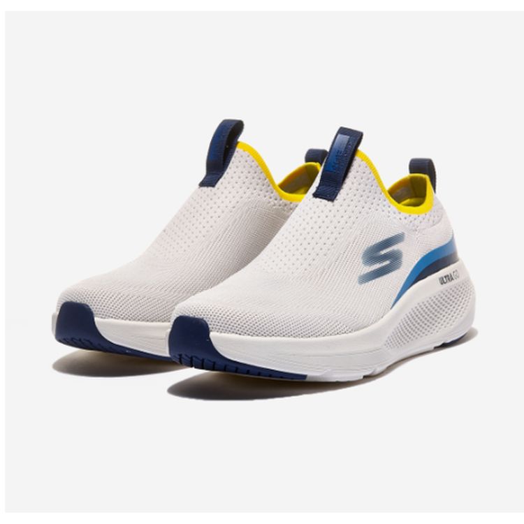 스케쳐스 SKECHERS GO RUN ELEVATE 220185 WBL | 홈플러스 판매자택배