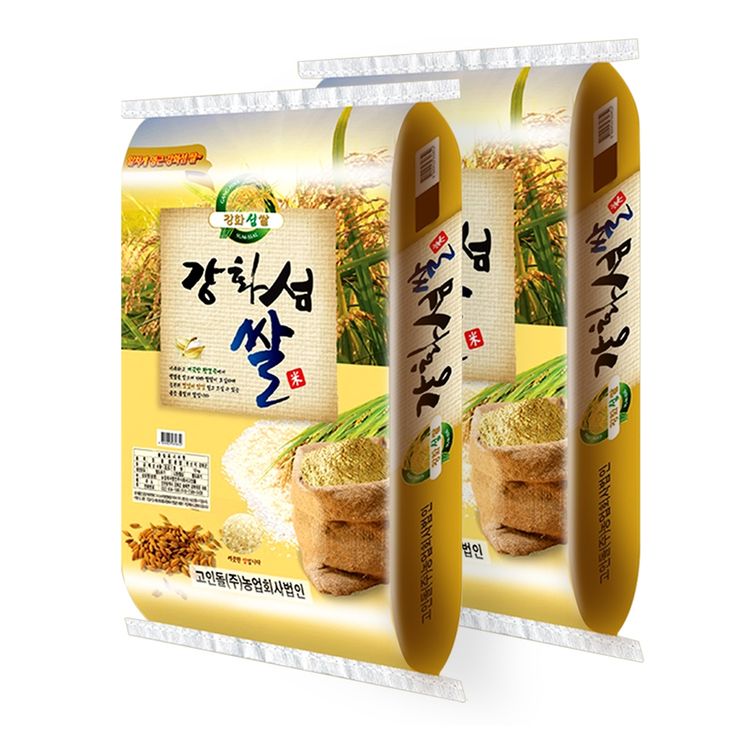 고인돌 강화섬쌀 백미 20kg(10kgx2개) | 홈플러스 택배배송