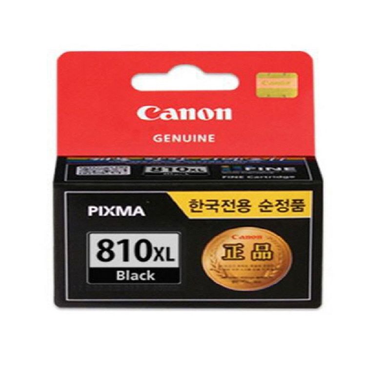 캐논 Pixma MP276 검정 정품잉크 15ml | 홈플러스 택배배송