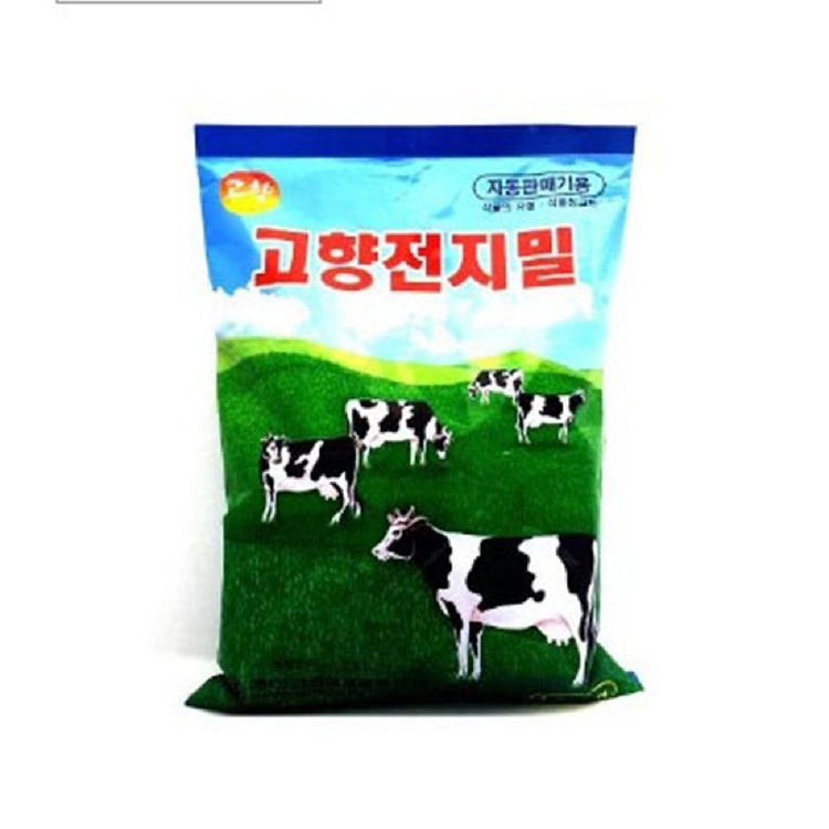 VM 고향 전지밀 1000g 자판기용 분말차 우유차 따뜻한우유 가공우유 핫우유 스팀우유 가 | 홈플러스