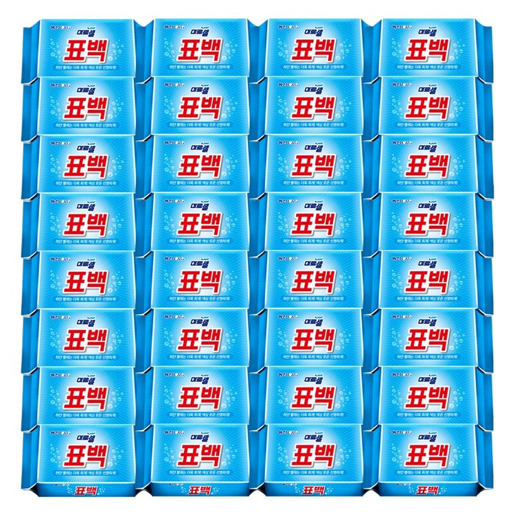 동산 마르셀 표백 세탁비누 230g X 32개(1박스) | 홈플러스 판매자택배