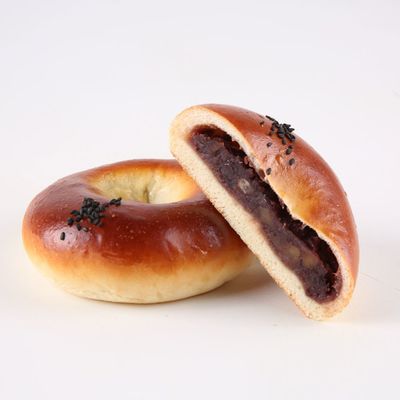 정통 단팥빵 (4입) | 홈플러스