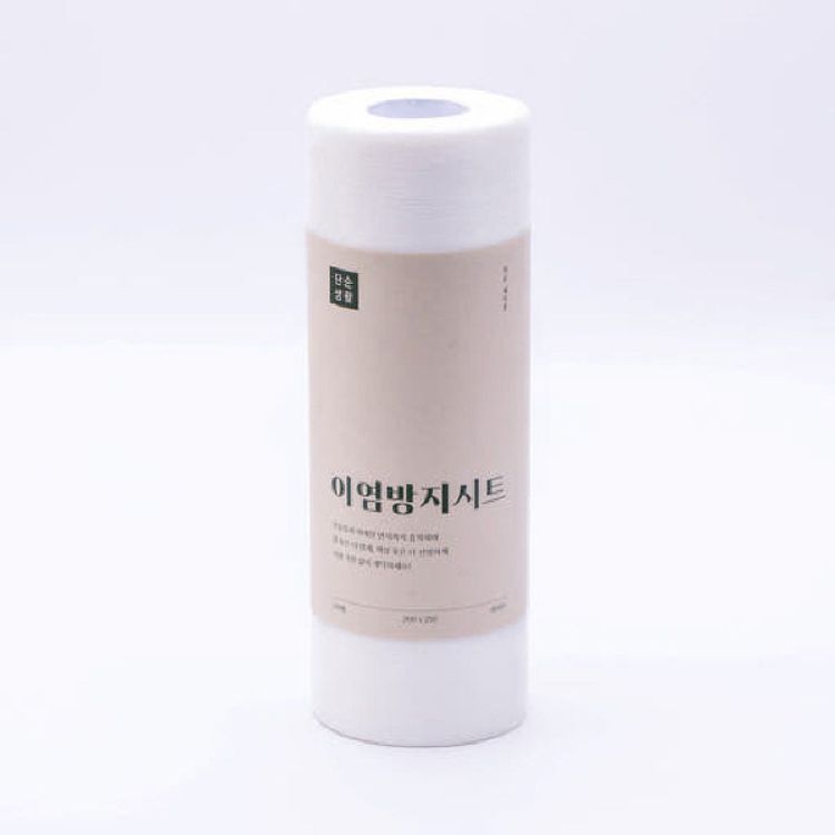 단순생활 이염방지시트 240매(4롤) 롤타입 이염 물빠짐 제거 Anti-dye transf | 홈플러스 판매자택배