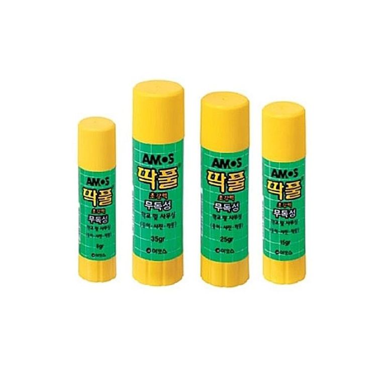 딱풀8g OAYWTARP 낱개 고체풀 문구 사무용품 10개묶음 | 홈플러스 택배배송