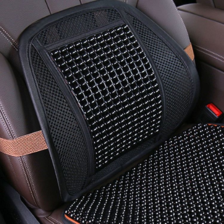 허리디스크쿠션 운전석 받침대 허리쿠션 차량용 자동 | 홈플러스 판매자택배