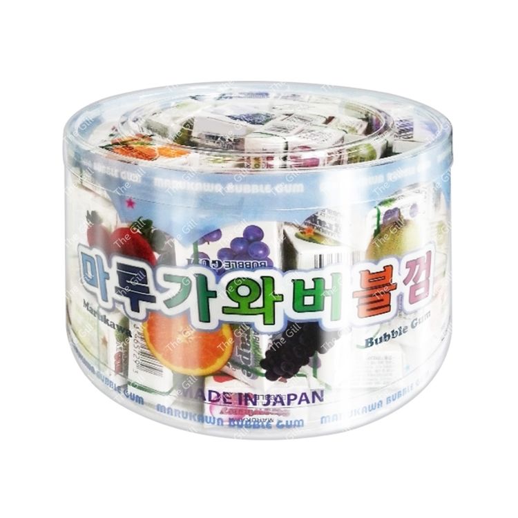 마루가와 버블껌 5.4g 72개입 | 홈플러스 택배배송