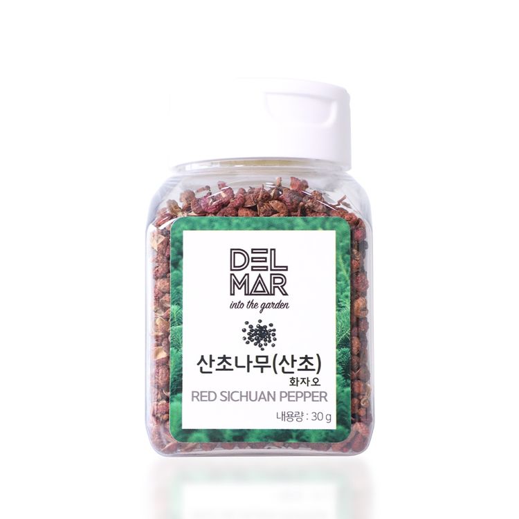 [딜리셔스마켓] 화자오 30g | 홈플러스