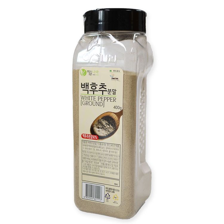 백후추분말 400g | 홈플러스 택배배송