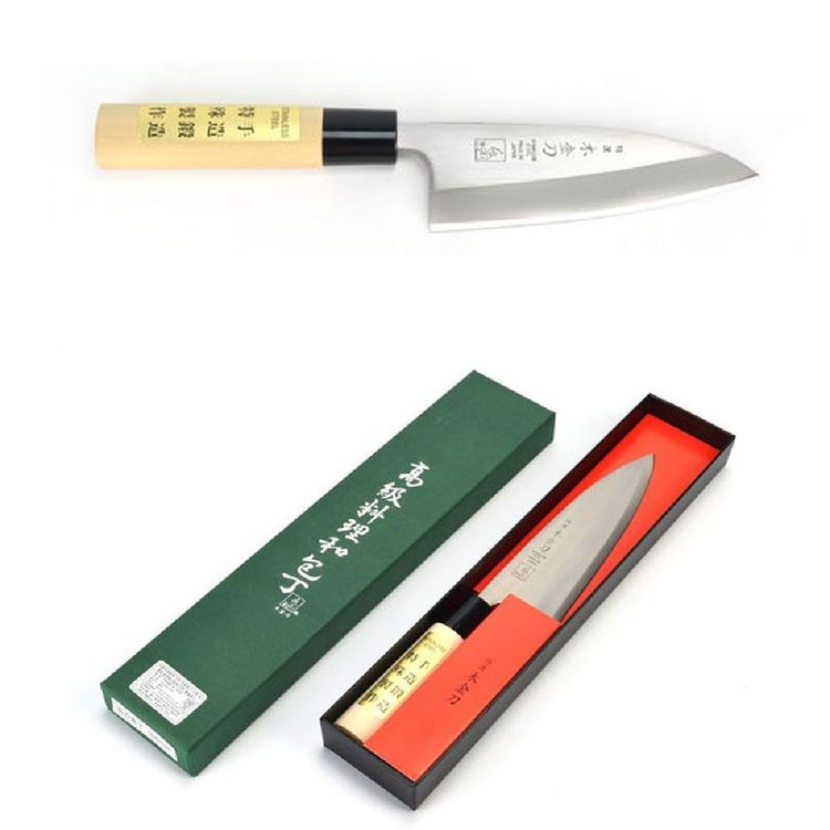 일본산 데바칼 대바칼 오로시 회칼 생선칼 27cm 3호 | 홈플러스 판매자택배