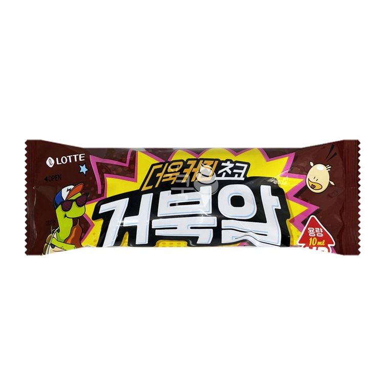 롯데푸드) 거북알 1박스 (30개입) | 홈플러스 택배배송