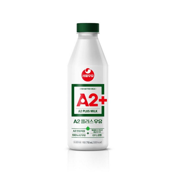 서울우유 A2 플러스 우유 710ML | 홈플러스