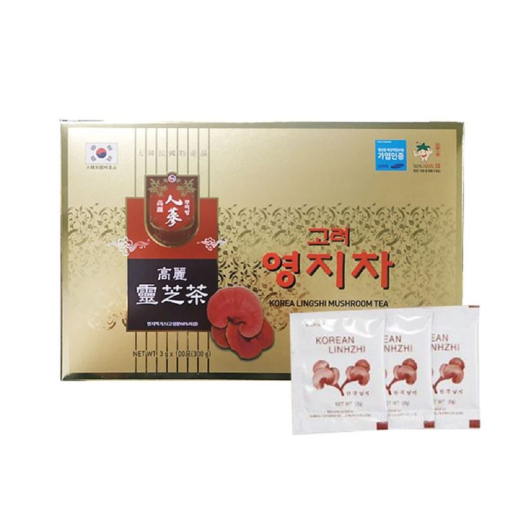 뿌리방 고려영지차100포 x 5개 홍삼차 인삼차 전통차 고려홍삼차 고려인삼차 어르신선물 부 | 홈플러스 택배배송