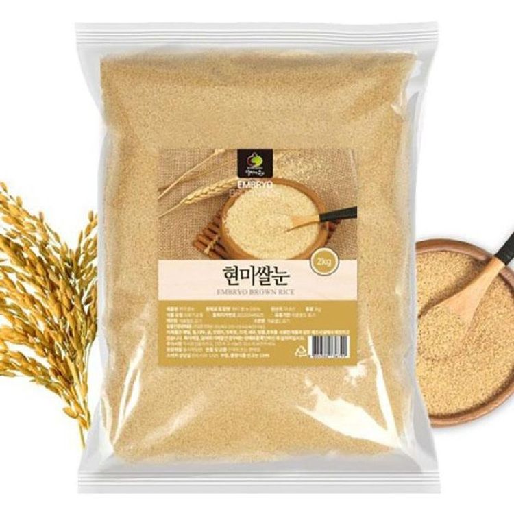 현미쌀눈 2kg | 홈플러스 판매자택배