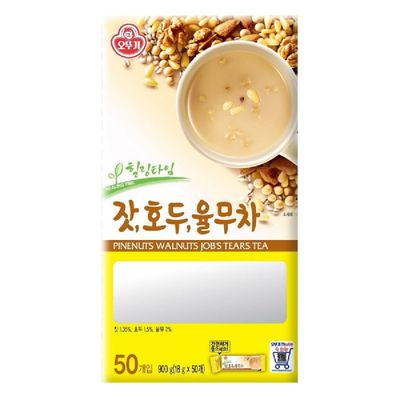 잣 호두 율무차 50T | 홈플러스