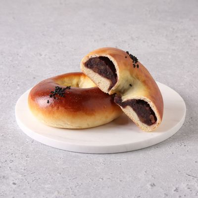 정통 단팥빵 (4입) | 홈플러스