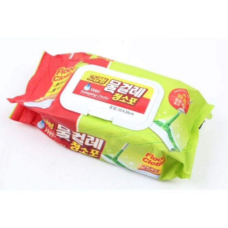 중형 nC184087E21 25매 태광 물걸래 청소포 바닥포 걸레포 바닥청소 | 홈플러스 판매자택배