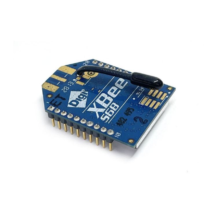 Digi xbee S6B WiFi 모듈 72Mbps 2.4Ghz HAM0619 | 홈플러스 택배배송