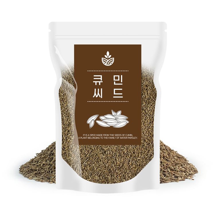 큐민씨드 500g 쯔란 커민 쿠민 양꼬치 천연 향신료 CUMIN | 홈플러스 택배배송