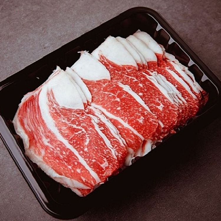 암소 한우 1등급 한우 차돌 박이 300g 소 차돌 박이 소고기 차돌 박이 냉동차돌박이 | 홈플러스 택배배송
