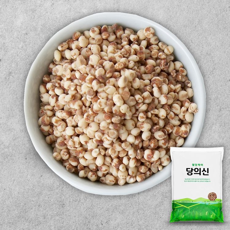 당의신 당뇨에좋은 차수수 4kg | 홈플러스 택배배송