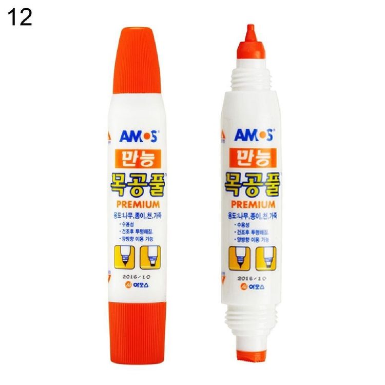 착풀 1000 만능목공풀 36g 12개 | 홈플러스 판매자택배