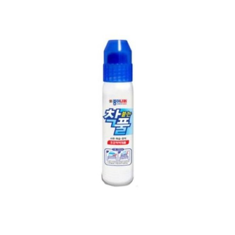 종이나라 800 착풀 70ml 1갑(12개입) 물풀 액체풀 | 홈플러스 판매자택배