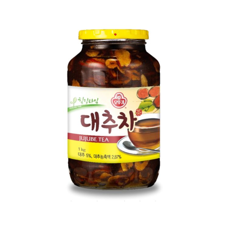 오뚜기 대추차(1kg)_N7179100 | 홈플러스 판매자택배