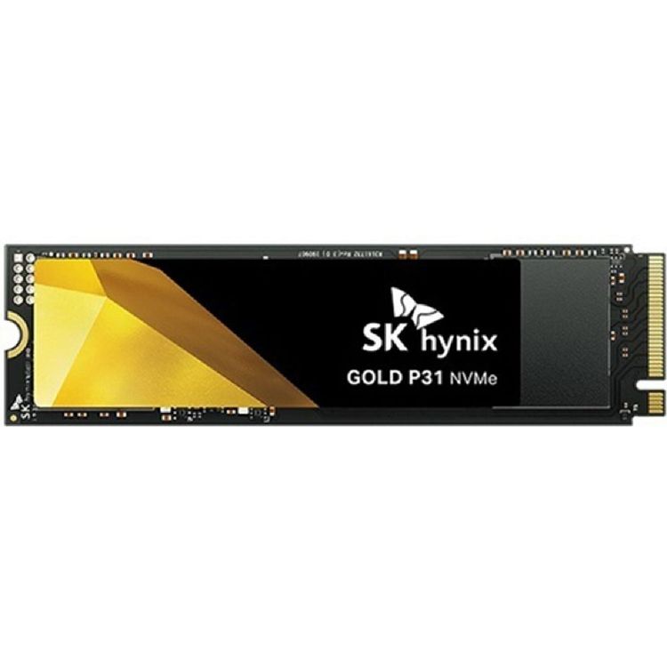 (SK hynix) Gold P31 M.2 NVMe 2280 (500GB TLC) | 홈플러스 판매자택배