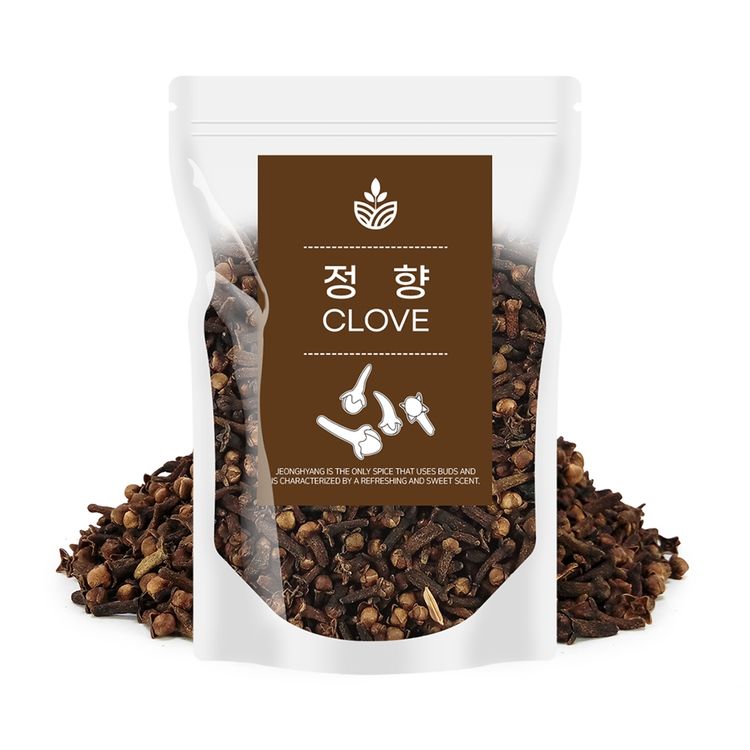 정향 꽃봉오리 클로브 향신료 100g 뱅쇼 재료 키트 | 홈플러스 택배배송
