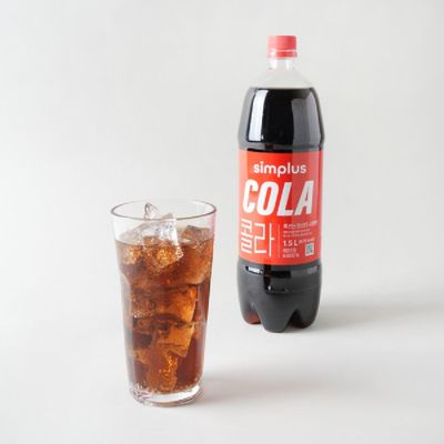 simplus 콜라 1.5L | 홈플러스 익스프레스