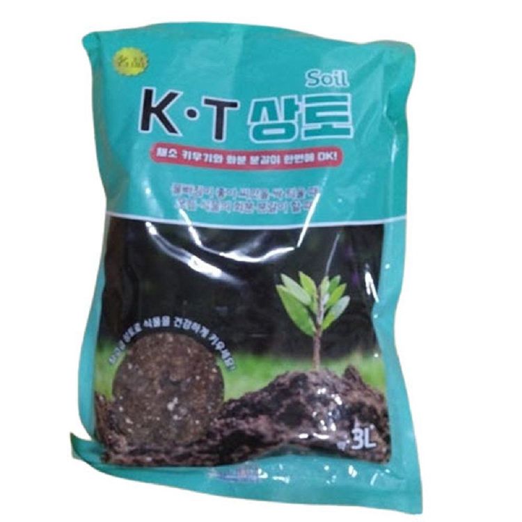 KT 상토 3L | 홈플러스 택배배송