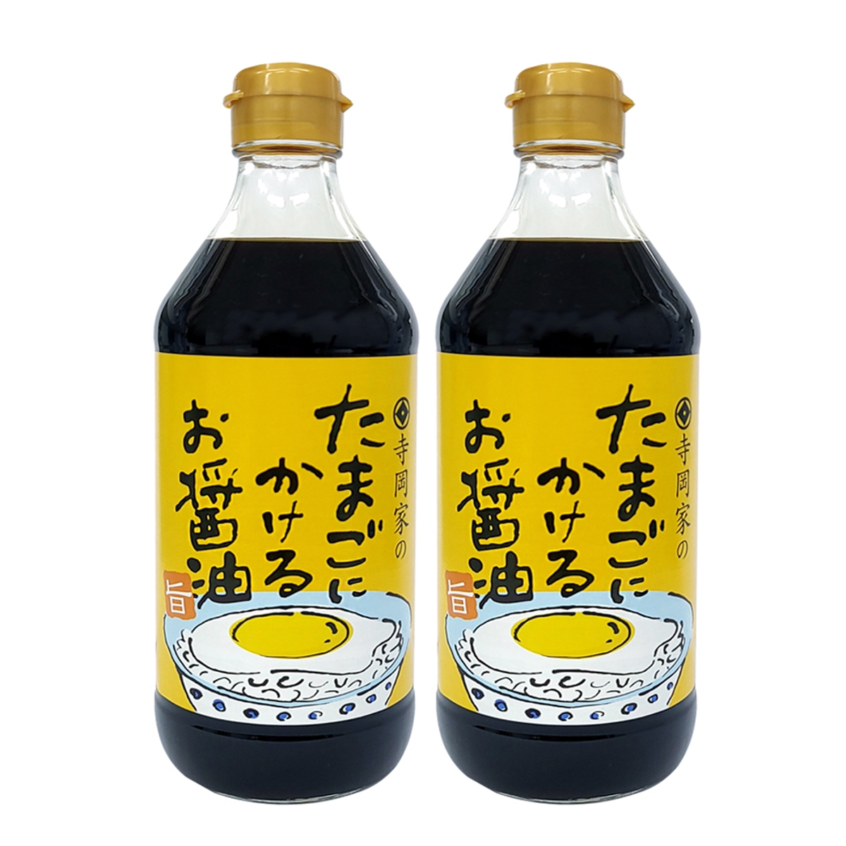 What Is 500ml X 2
