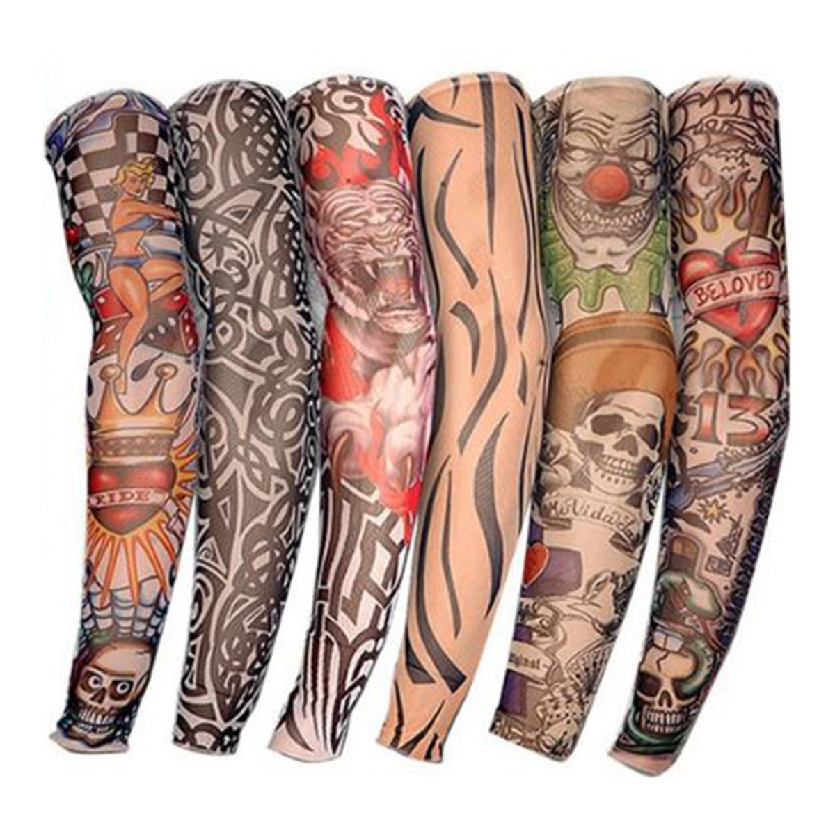 타투 문신 토시 이레즈미 아이스 쿨토시 양손세트 홈플러스 택배배송