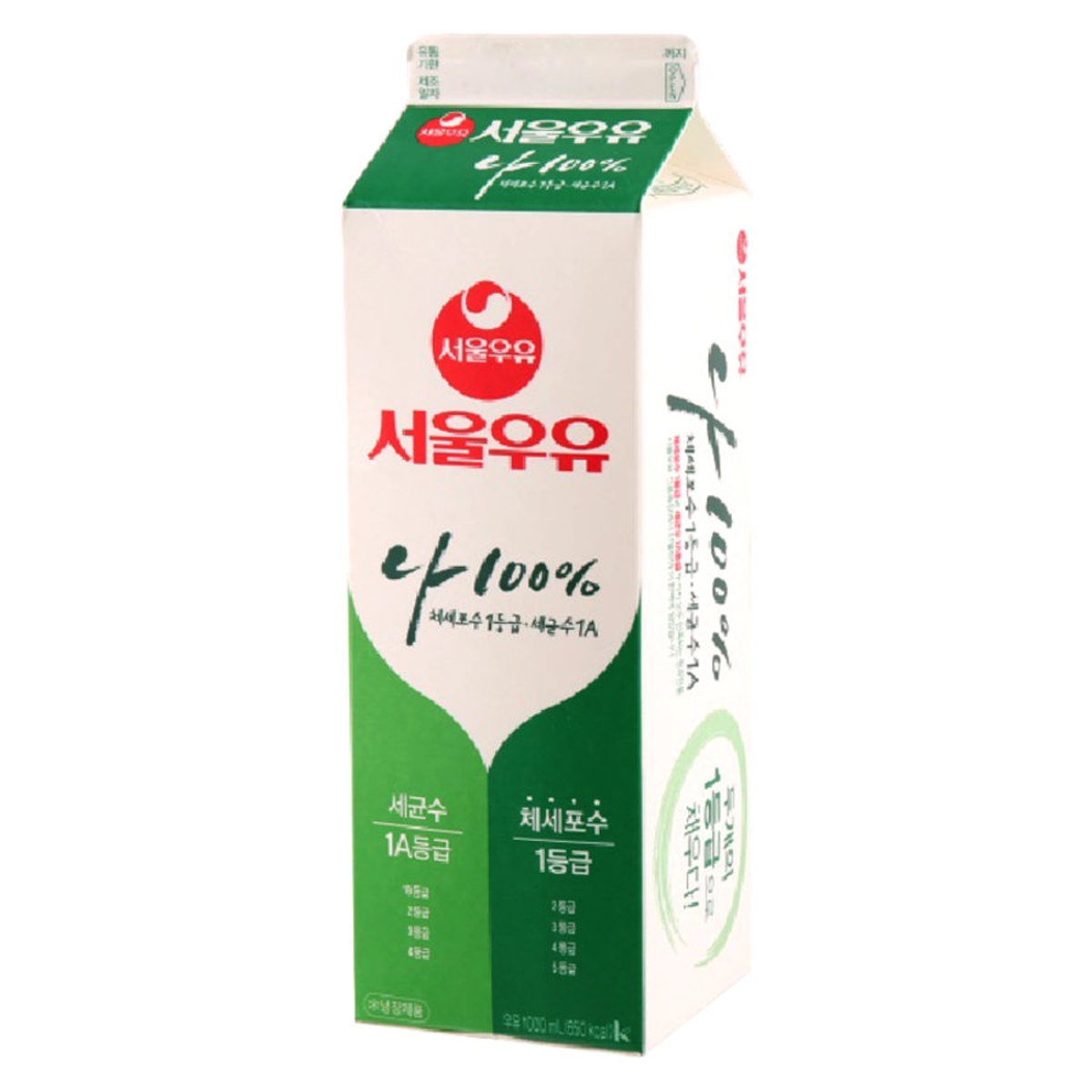 서울우유 우유 1L | 홈플러스