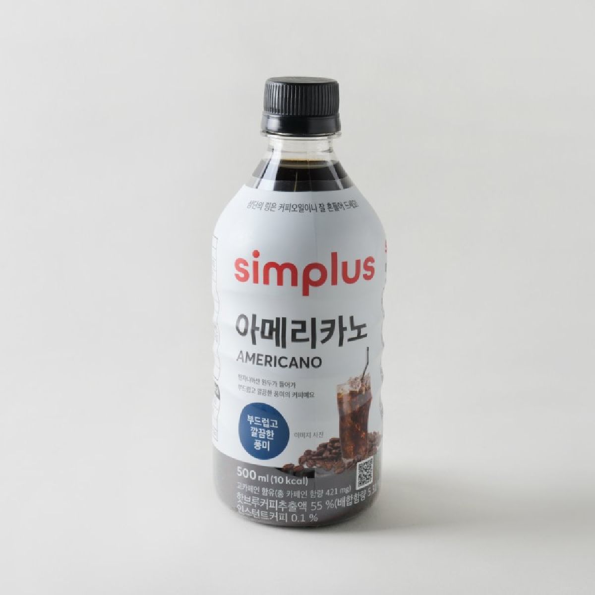 simplus 아메리카노 500ML