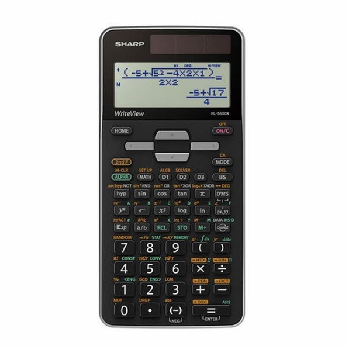 el-5500x-n6600140