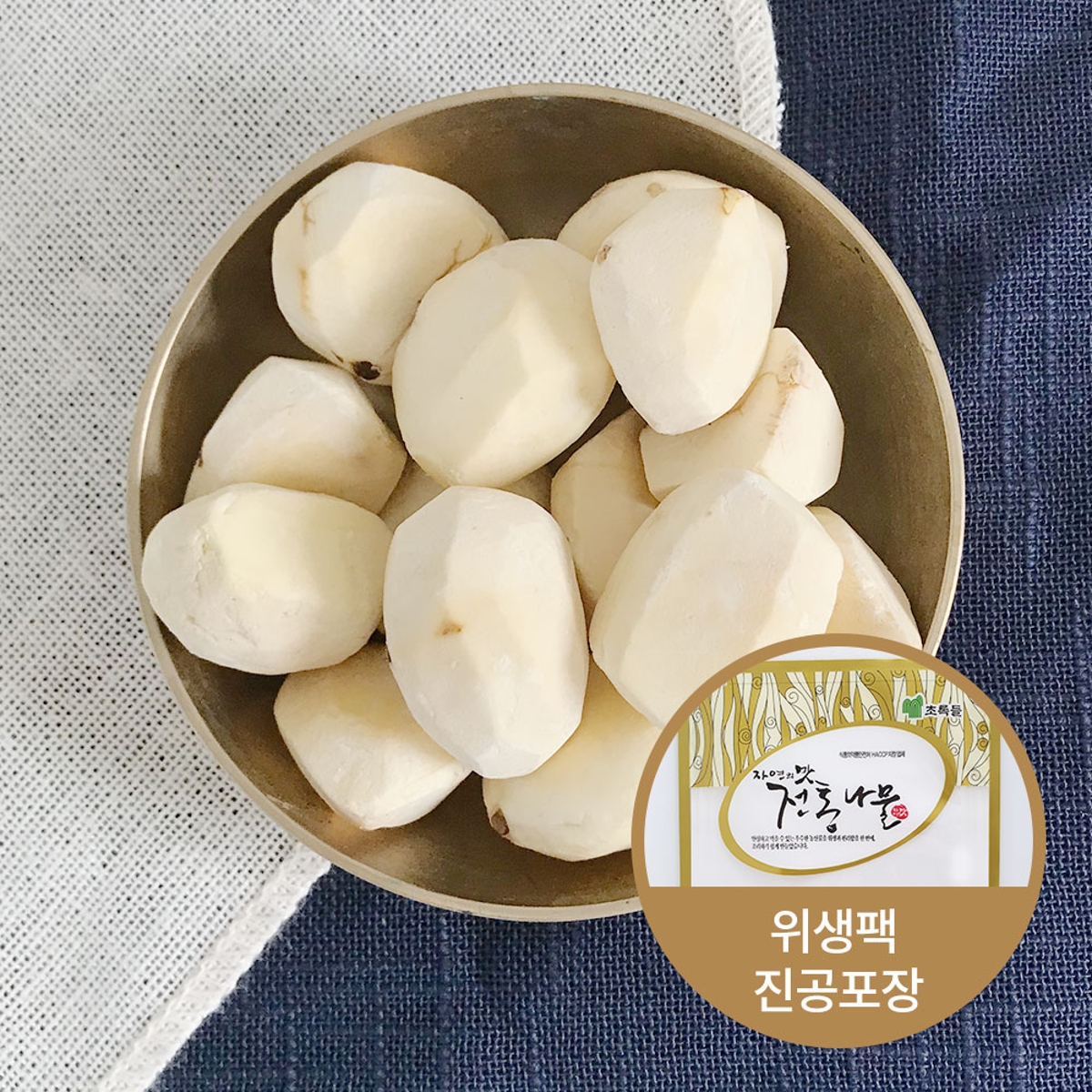 초록들 국내산 깐밤 1kg | 홈플러스 익스프레스