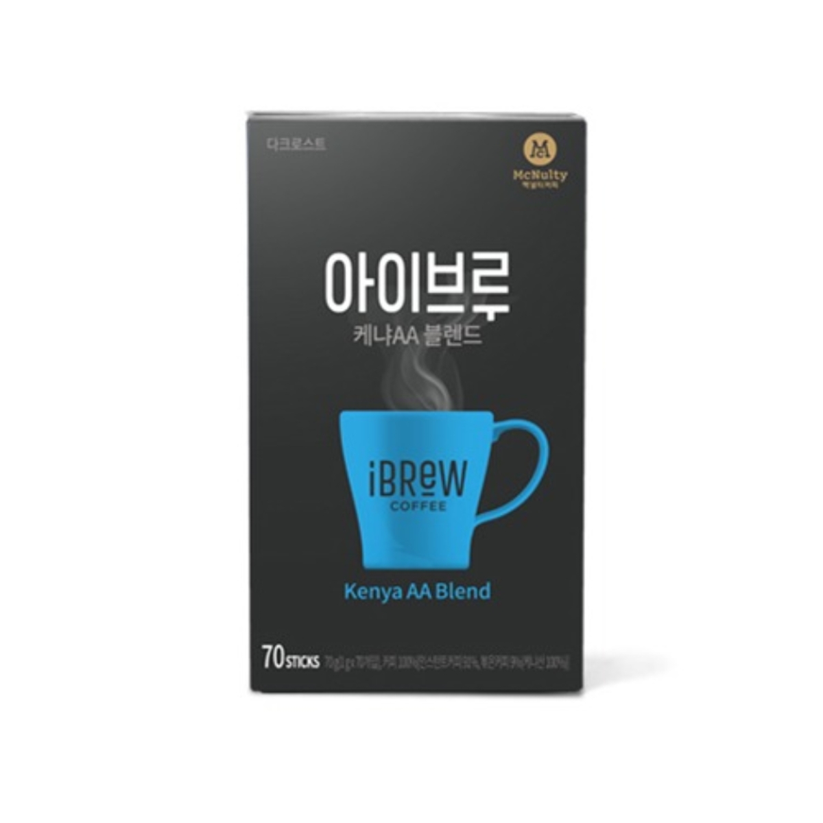 아이브루 케냐AA 블렌드 70T | 홈플러스 택배배송