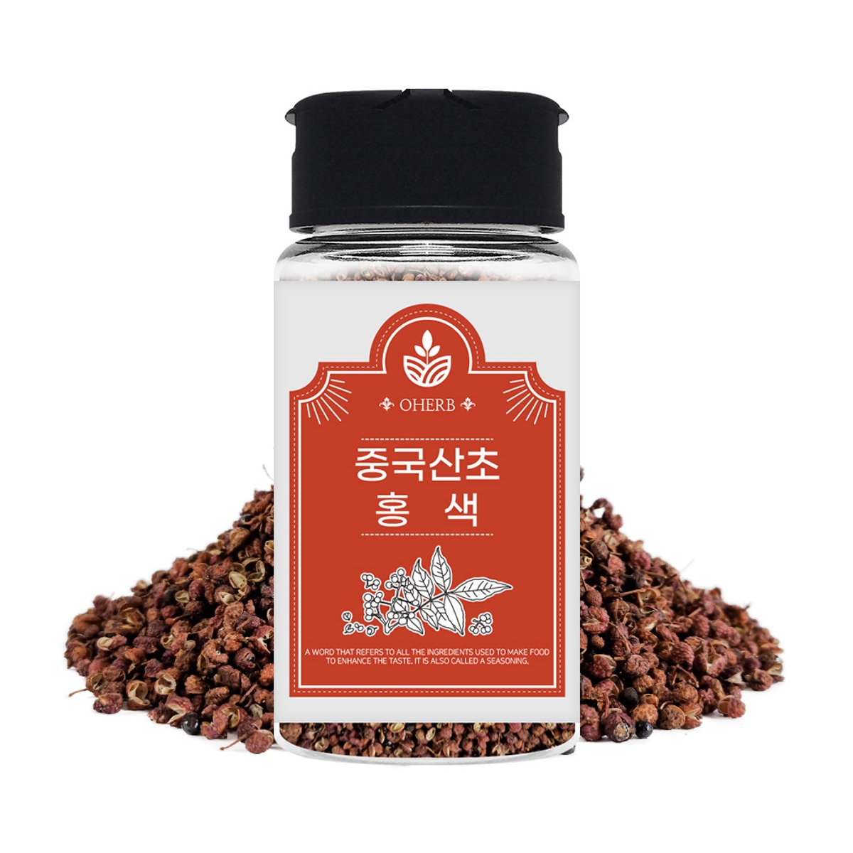중국 산초 화자오 중국 마라 향신료 사천후추 25g | 홈플러스 익스프레스