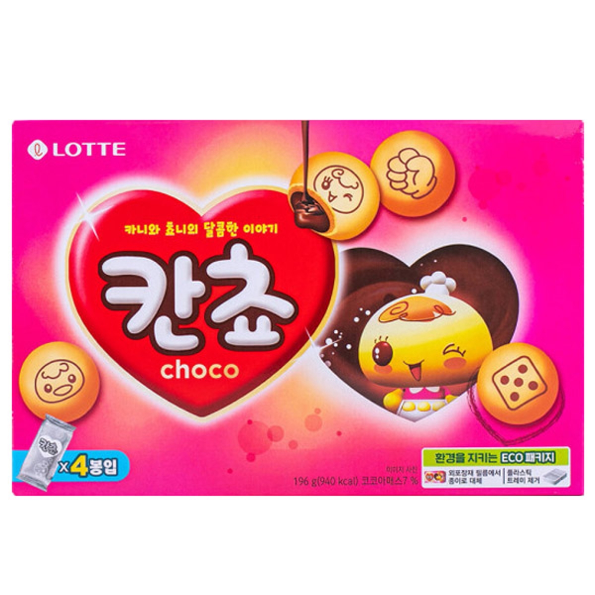 칸쵸 196g | 홈플러스 택배배송