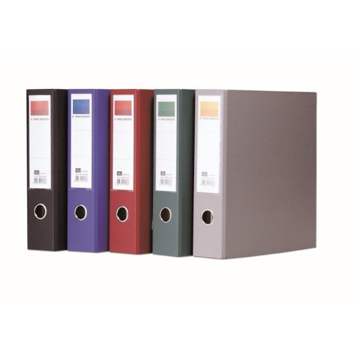 3공 D링 합지바인더(A4/KD-304/7cm/회색)_N4602950 | 홈플러스 익스프레스