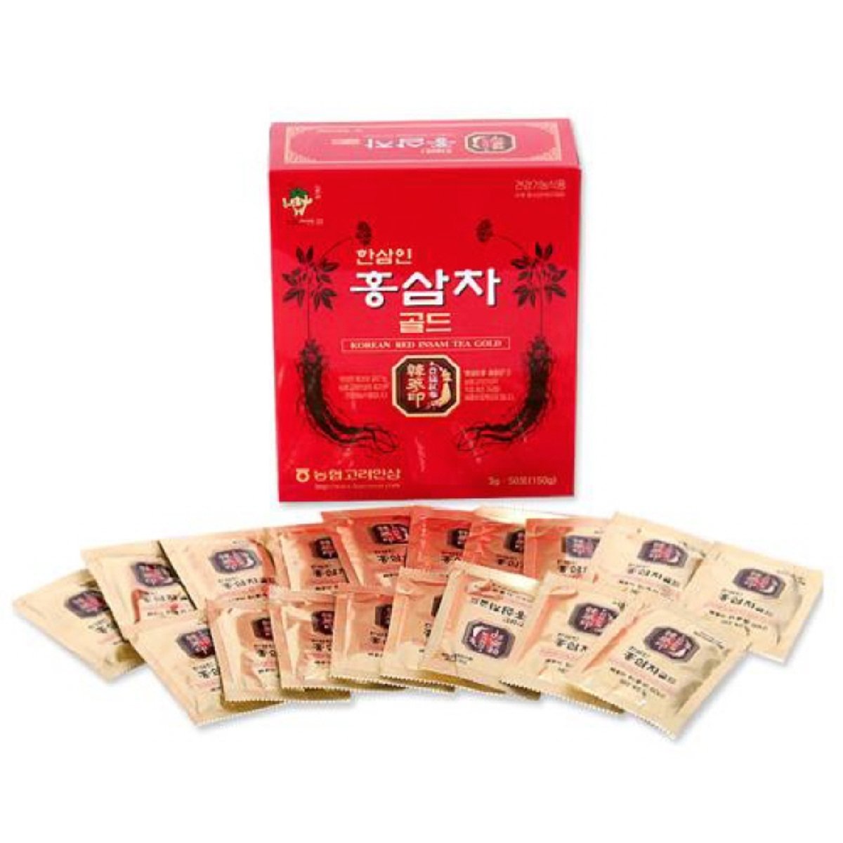 한삼인 홍삼차 골드 3G | 홈플러스