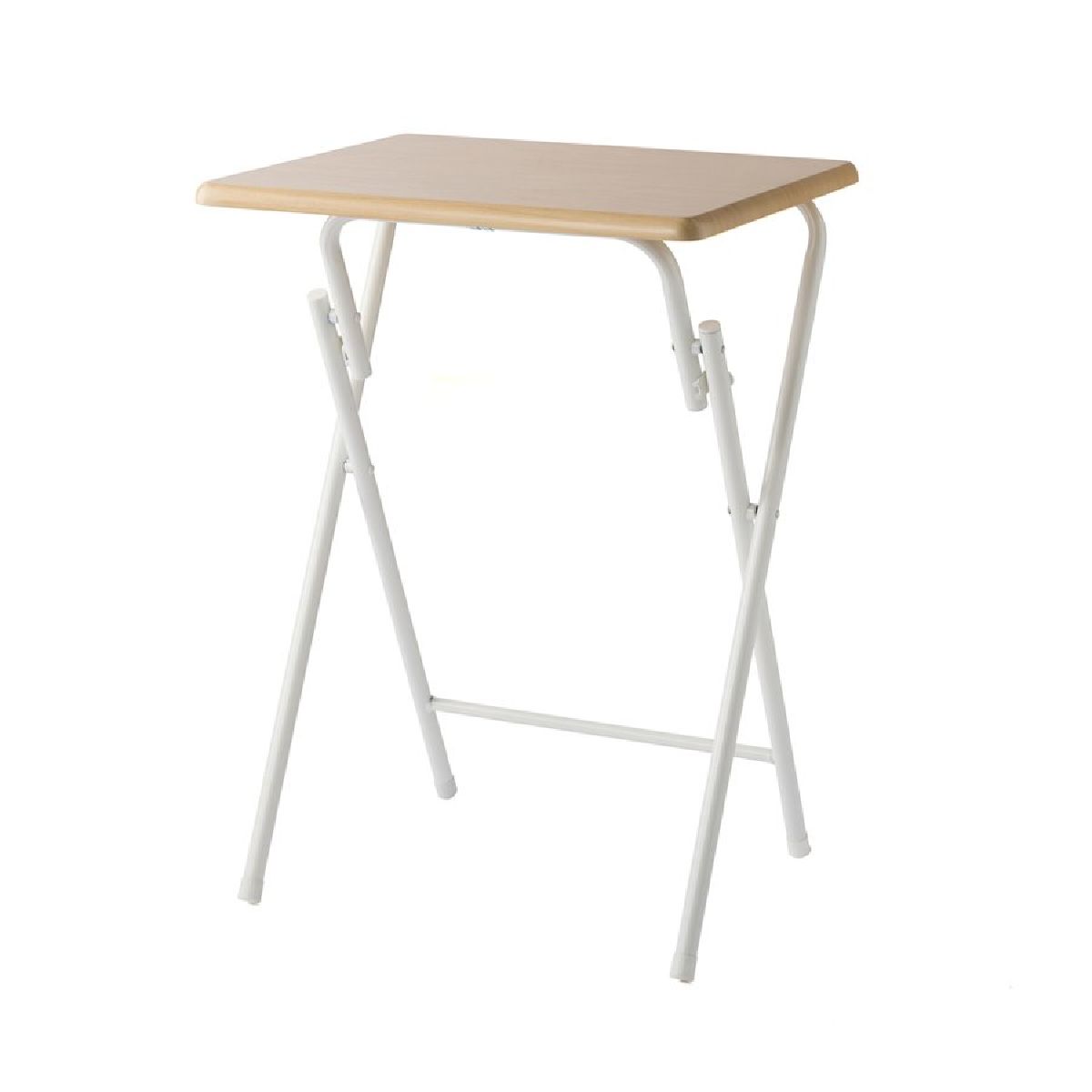 simplus 접이식 책상 오크