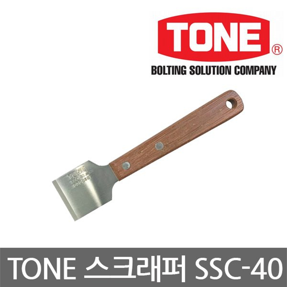 토네/SSC-40/스크래퍼/헤라/껌칼/페인트제거/40mm | 홈플러스 택배배송